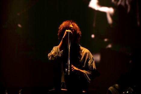 須田景凪（撮影：ヤオタケシ）