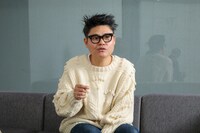 松田“CHABE”岳二