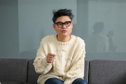 松田“CHABE”岳二