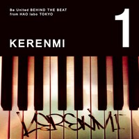 KERENMI「1」ジャケット