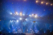 雨宮天「LAWSON presents 雨宮天ライブ2020 "The Clearest SKY"」の様子。（撮影：江藤はんな［SHERPA+］）