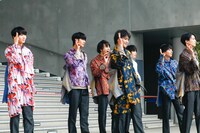 原因は自分にある。（撮影：笹森健一）