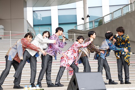 原因は自分にある。（撮影：笹森健一）