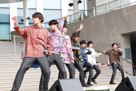 原因は自分にある。（撮影：笹森健一）