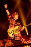 JIRO（B）（撮影：岡田裕介）