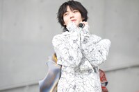 小泉光咲（撮影：笹森健一）