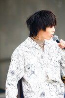 小泉光咲（撮影：笹森健一）