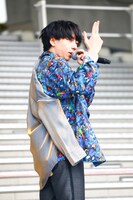 長野凌大（撮影：笹森健一）