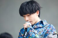 長野凌大（撮影：笹森健一）