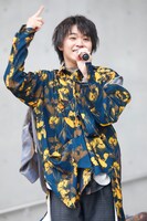 大倉空人（撮影：笹森健一）