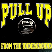 「Pull Up From The Underground」から1995年にリリースされたSUPER STUPIDとYOUNG PINEのスプリットシングル。YOUNG PINEはHI-STANDARDとCOKEHEAD HIPSTERSのメンバーによるセッションバンド。