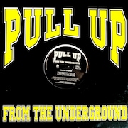 「Pull Up From The Underground」から1995年にリリースされたSUPER STUPIDとYOUNG PINEのスプリットシングル。YOUNG PINEはHI-STANDARDとCOKEHEAD HIPSTERSのメンバーによるセッションバンド。