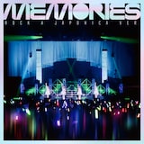 ロッカジャポニカ「Memories(ROCK A JAPONICA ver.)」配信ジャケット