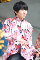 桜木雅哉（撮影：笹森健一）