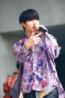 吉澤要人（撮影：笹森健一）