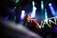 エイミー・リー（Evanescence）