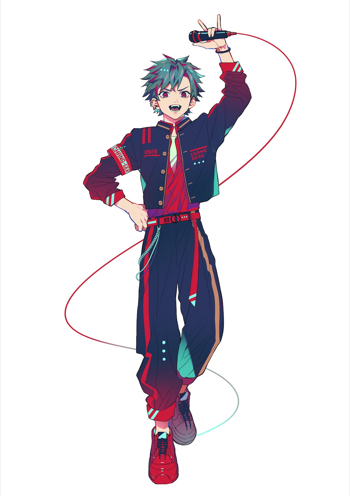 Gero