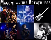 MAGUMI AND THE BREATHLESS新作に故・上田現「Atlas」アレンジ音源