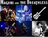 MAGUMI AND THE BREATHLESS