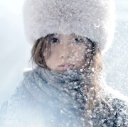 赤い公園「絶対零度」通常盤ジャケット