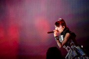 SU-METAL（Vo, Dance）