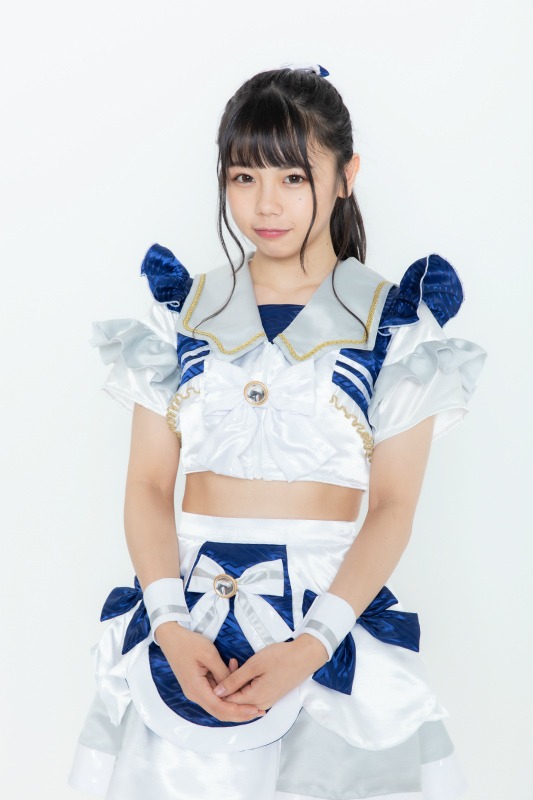蒼井聖南
