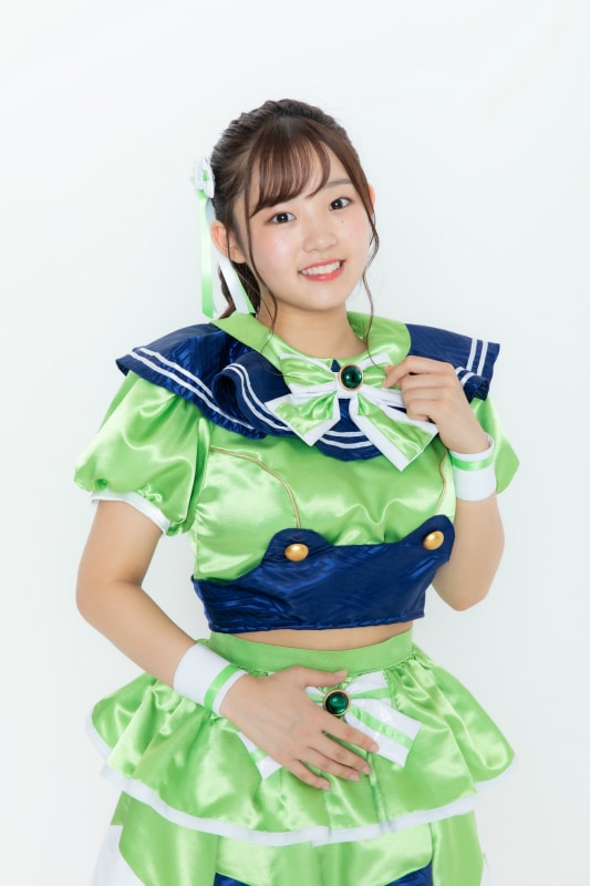 花びよりん 花咲ひより - 渋谷原宿系アイドル・chuLa、BPM200の1stシングル「完全