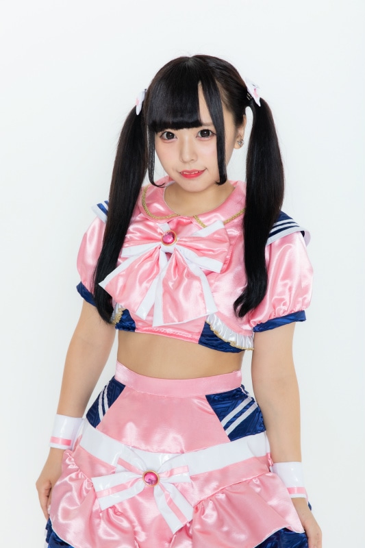 桜木妃奈