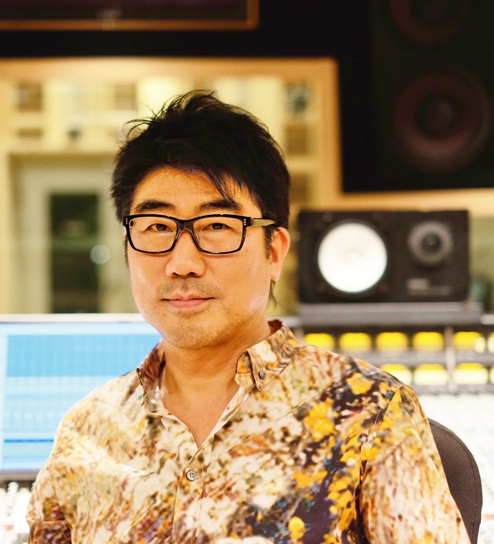 亀田誠治