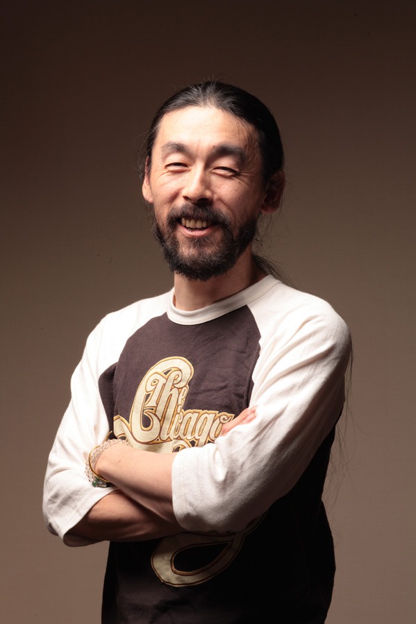 河村“カースケ”智康