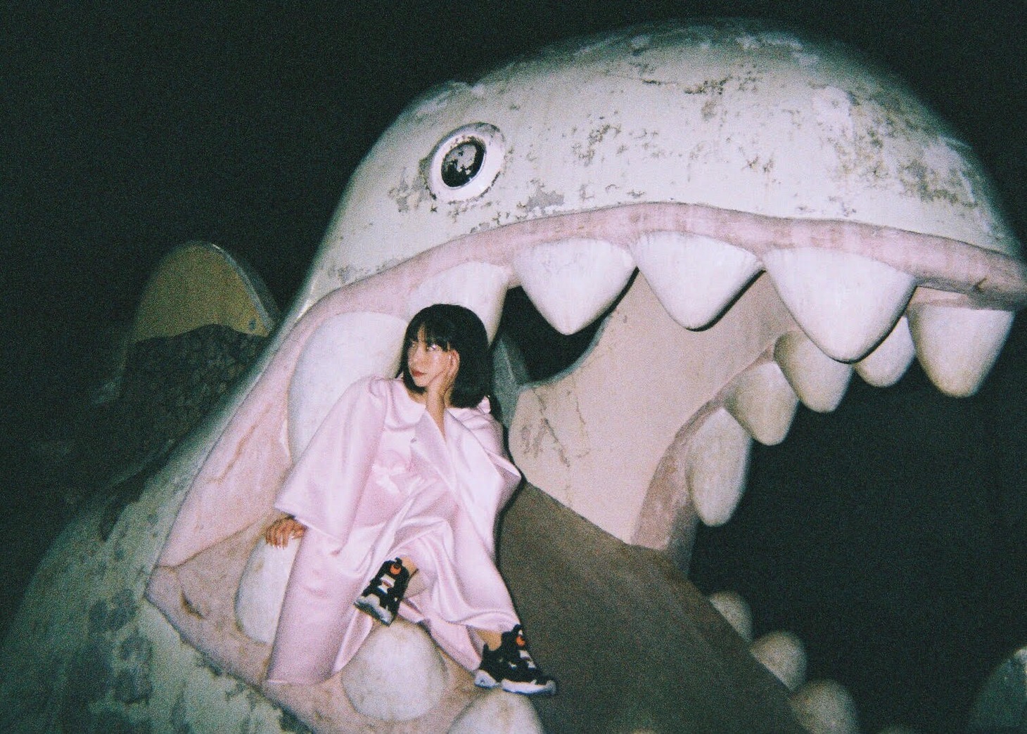 永原真夏