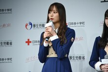 梅澤美波（乃木坂46）