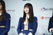 久保史緒里(乃木坂46)