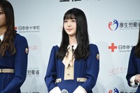 久保史緒里（乃木坂46）