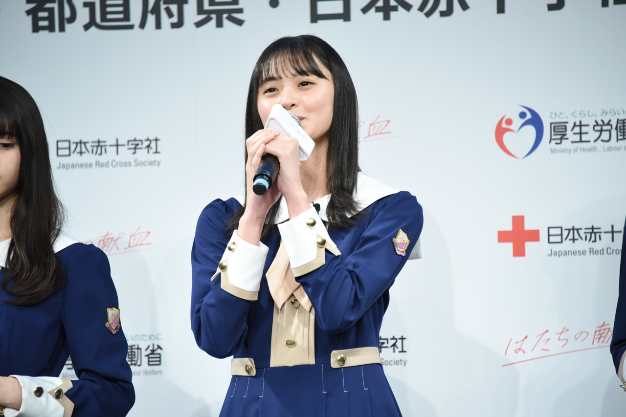 遠藤さくら（乃木坂46）