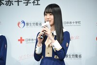 賀喜遥香（乃木坂46）