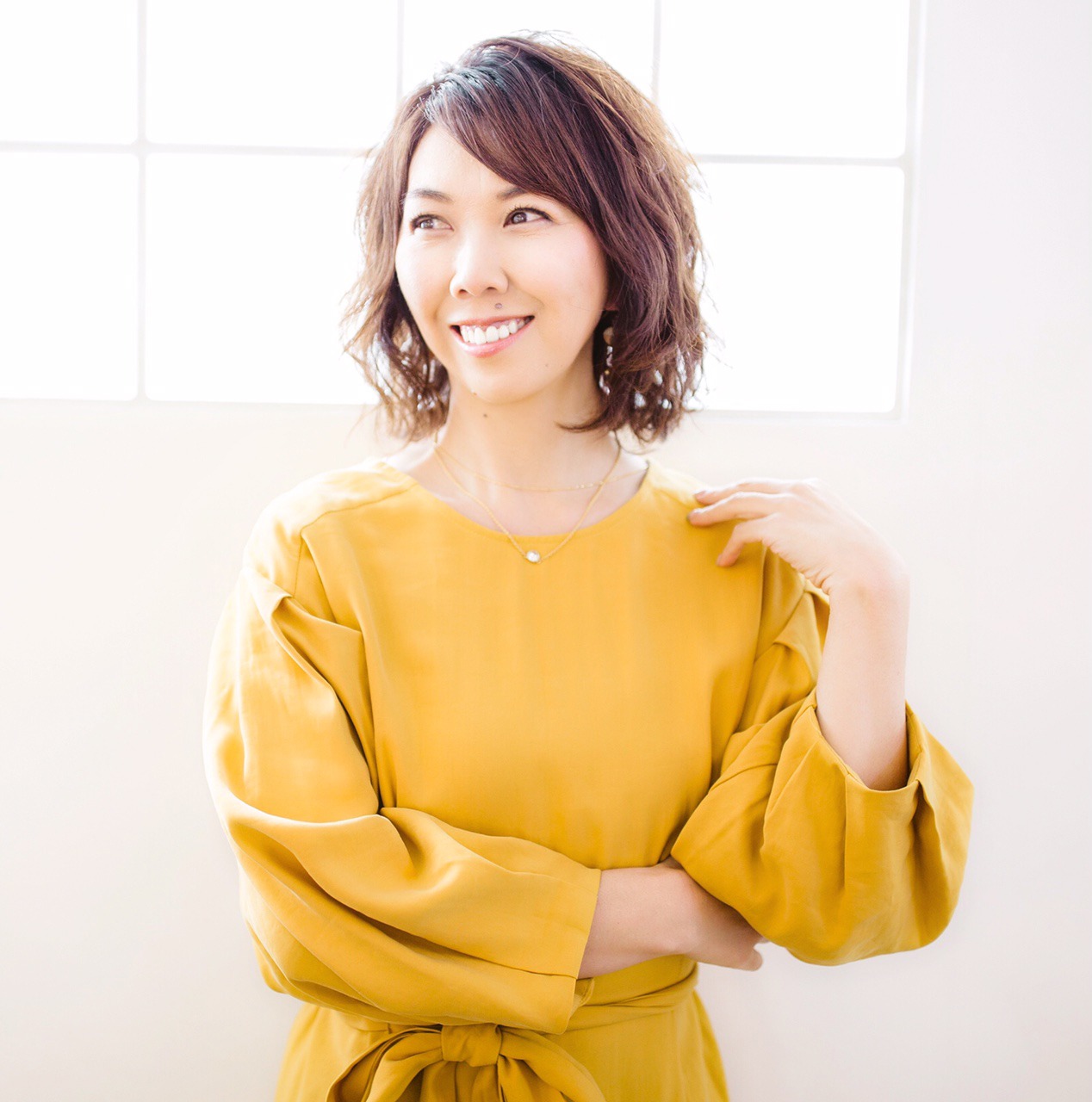 大島花子