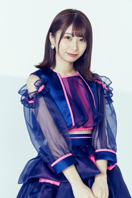 石井華音