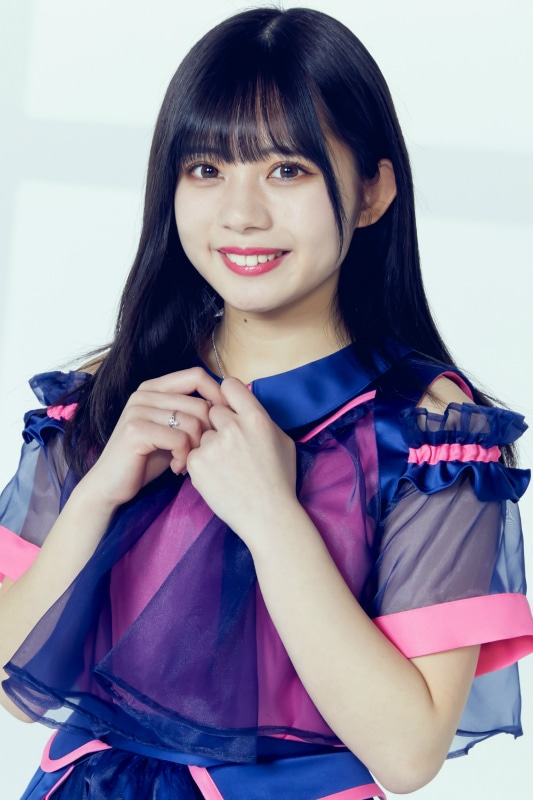 野島日菜