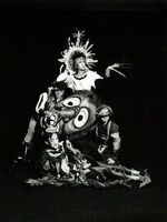 「ぷりぷり」発表時のローザ・ルクセンブルグ。