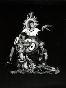 「ぷりぷり」発表時のローザ・ルクセンブルグ。