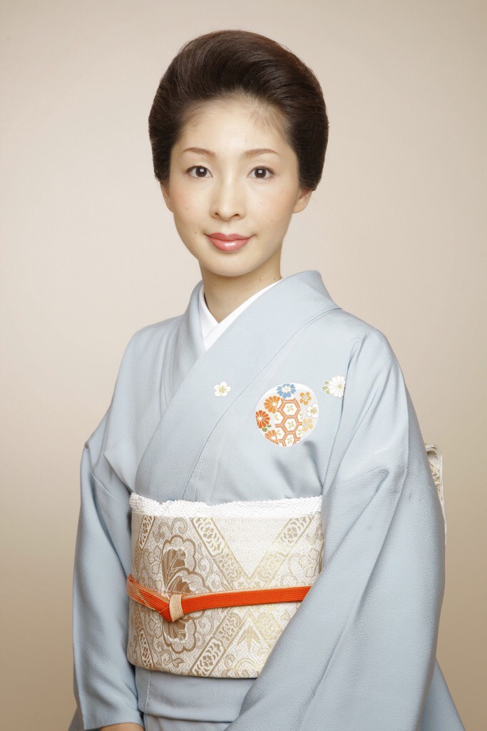 樋口千清代