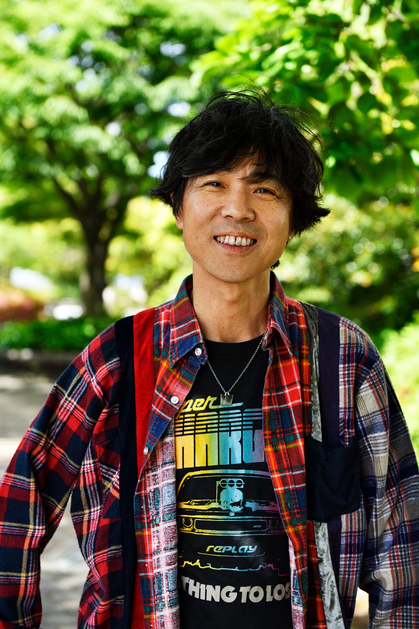 斎藤有太
