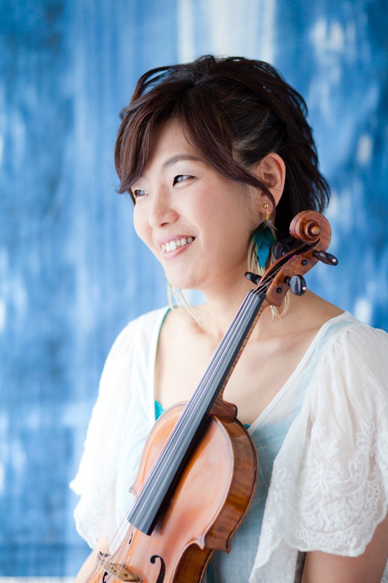 田島朗子