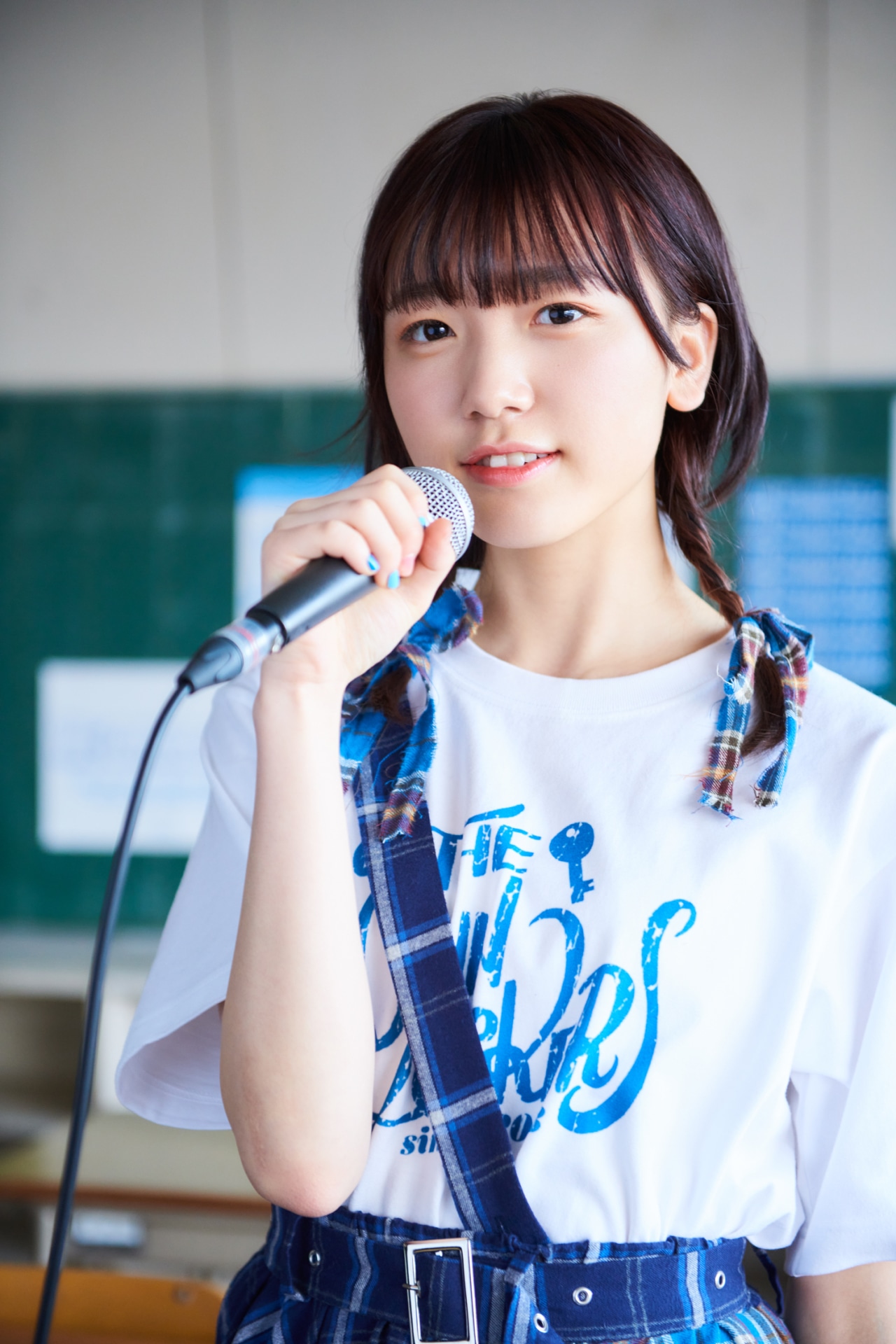 船井美玖