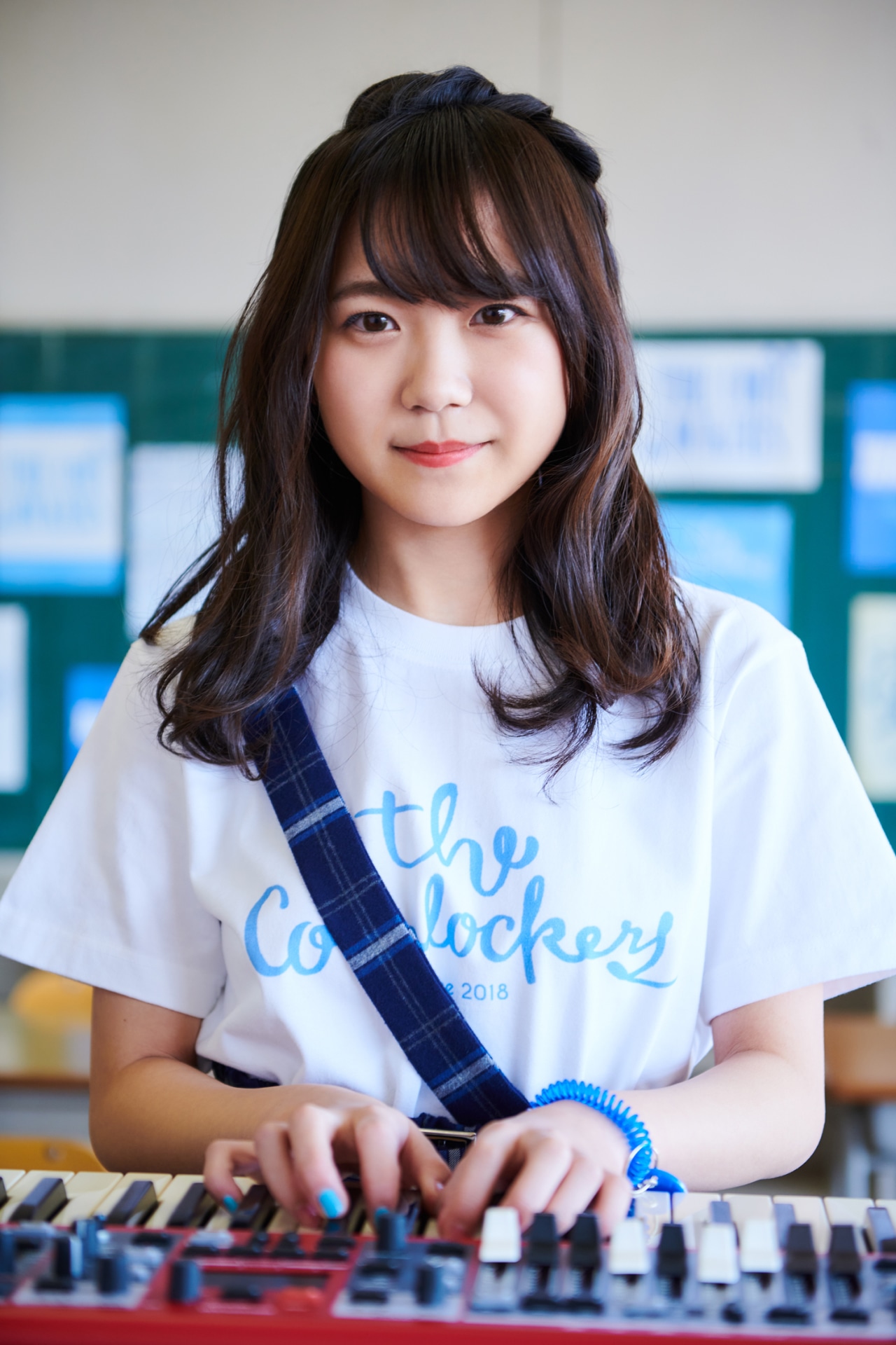 後藤理花