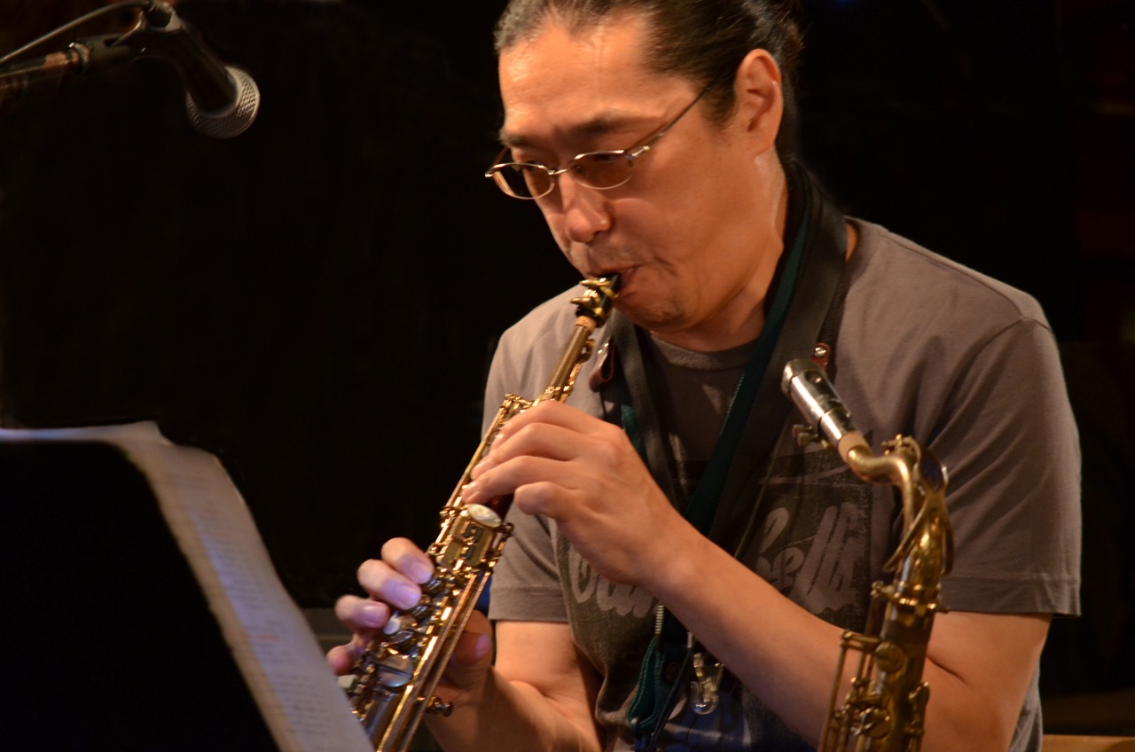 山本拓夫