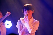 ヤなことそっとミュート定期ワンマンライブ「NINE vol.8」の様子。