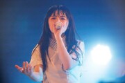 ヤなことそっとミュート定期ワンマンライブ「NINE vol.8」の様子。