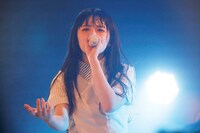 ヤなことそっとミュート定期ワンマンライブ「NINE vol.8」の様子。